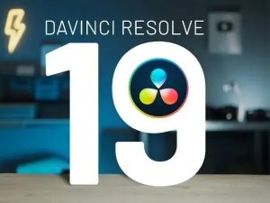 达芬奇DaVinci Resolve 19.1.3 64位Win版 调色中文特别版-云顶资源网