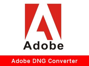 Adobe DNG Converter 17.2 中文多语免费版 – 轻松转换相机照片为DNG格式-云顶资源网