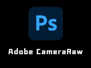 Adobe Camera Raw 17.2 x64 强大的RAW图像处理插件-云顶资源网