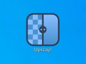 批量AI图像放大增强工具 Upscayl (2.15.0) x64 中文免费下载-云顶资源网