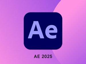 Adobe-AfterEffects-2025-25.0.0.53-AE-云顶资源网